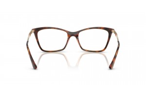 VOGUE VO5624 W656 Dark Havana - női keret