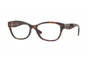 VOGUE VO5627 2718 Total Dark Havana szemüveg