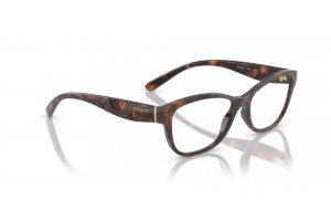 VOGUE VO5627 2718 Total Dark Havana szemüveg