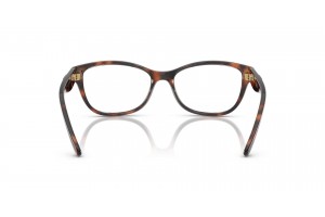 VOGUE VO5627 2718 Total Dark Havana szemüveg