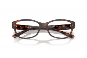 VOGUE VO5627 2718 Total Dark Havana szemüveg