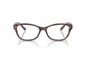 VOGUE VO5627 2718 Total Dark Havana szemüveg