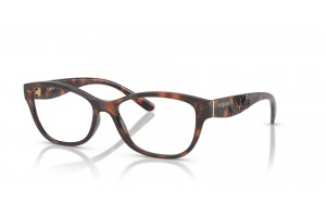 VOGUE VO5627 2718 Total Dark Havana szemüveg