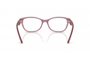 VOGUE VO5627 3024 transparent sötétrózsaszín