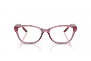 VOGUE VO5627 3024 transparent sötétrózsaszín