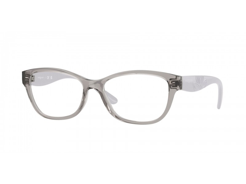 VOGUE VO5627 3184 Transparent Grey szemüveg
