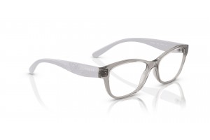 VOGUE VO5627 3184 Transparent Grey szemüveg