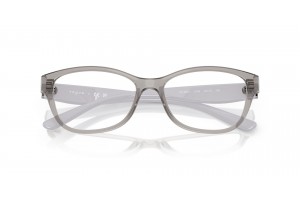 VOGUE VO5627 3184 Transparent Grey szemüveg