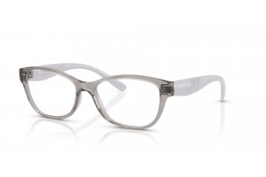 VOGUE VO5627 3184 Transparent Grey szemüveg