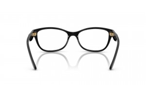 Vogue VO5627 W44 fekete női szemüveg