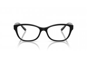 Vogue VO5627 W44 fekete női szemüveg