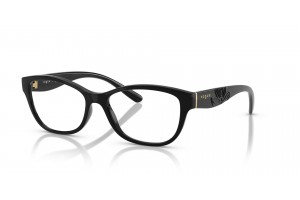 Vogue VO5627 W44 fekete női szemüveg