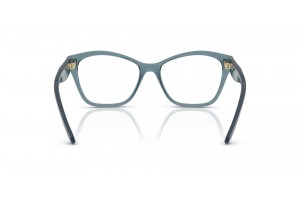 Vogue VO5628 3197 áttetsző világoskék női szemüveg