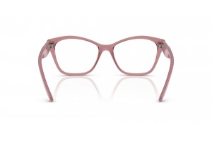 Vogue VO5628 3198 áttetsző sötét rózsaszín keret