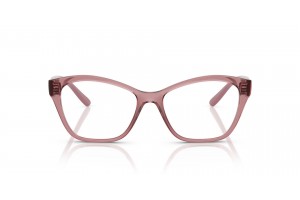 Vogue VO5628 3198 áttetsző sötét rózsaszín keret
