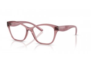 Vogue VO5628 3198 áttetsző sötét rózsaszín keret