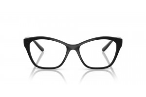 VOGUE VO5628 W44 fekete szemüvegkeret