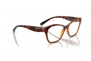 VOGUE VO5628 W656 Dark Havana női szemüveg