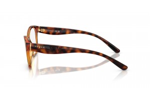 VOGUE VO5628 W656 Dark Havana női szemüveg