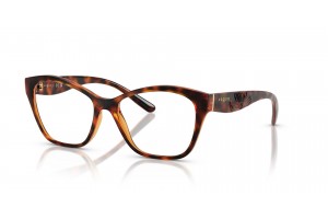 VOGUE VO5628 W656 Dark Havana női szemüveg