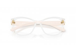 Vogue VO5628 W745 átlátszó demo lencse