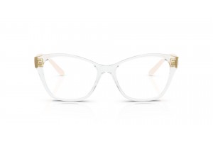 Vogue VO5628 W745 átlátszó demo lencse