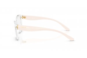 Vogue VO5628 W745 átlátszó demo lencse