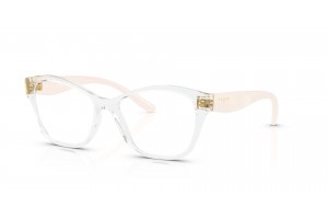 Vogue VO5628 W745 átlátszó demo lencse