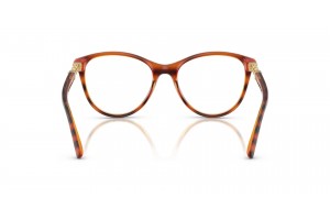VOGUE VO5631B 1508 Striped Dark Havana