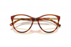 VOGUE VO5631B 1508 Striped Dark Havana