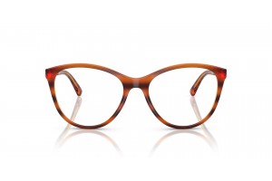 VOGUE VO5631B 1508 Striped Dark Havana