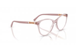 VOGUE VO5631B 2828 Transparent Pink női szemüveg