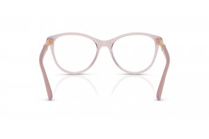 VOGUE VO5631B 2828 Transparent Pink női szemüveg