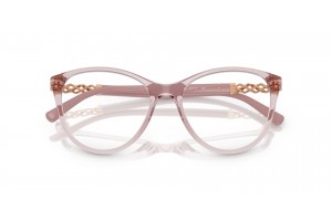 VOGUE VO5631B 2828 Transparent Pink női szemüveg