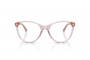 VOGUE VO5631B 2828 Transparent Pink női szemüveg