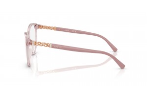VOGUE VO5631B 2828 Transparent Pink női szemüveg