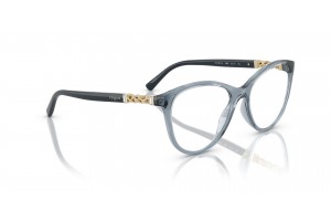 Vogue VO5631B 2966 — világoskék átlátszó szemüveg