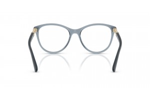 Vogue VO5631B 2966 — világoskék átlátszó szemüveg