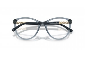 Vogue VO5631B 2966 — világoskék átlátszó szemüveg