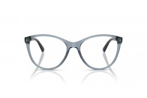 Vogue VO5631B 2966 — világoskék átlátszó szemüveg