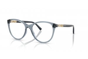 Vogue VO5631B 2966 — világoskék átlátszó szemüveg