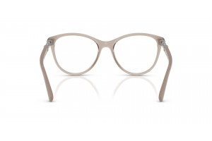 VOGUE VO5631B 2990 Transparent Caramel női szemüvegkeret