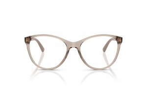 VOGUE VO5631B 2990 Transparent Caramel női szemüvegkeret