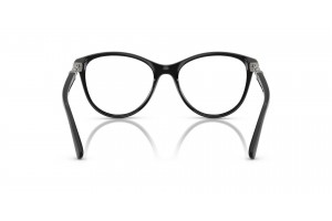 VOGUE VO5631B W44 fekete női szemüveg (demo lencse)