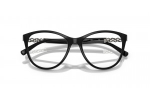 VOGUE VO5631B W44 fekete női szemüveg (demo lencse)