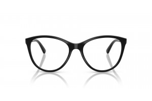 VOGUE VO5631B W44 fekete női szemüveg (demo lencse)