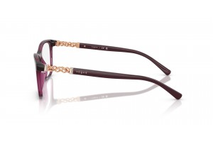 VOGUE VO5632B 2989 Transparent Cherry