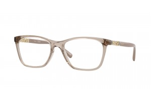 VOGUE VO5632B 2990 Transparent Caramel Demo Lens szemüveg