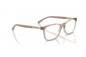 VOGUE VO5632B 2990 - Transparent Caramel szemüveg