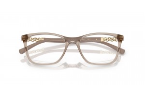 VOGUE VO5632B 2990 - Transparent Caramel szemüveg